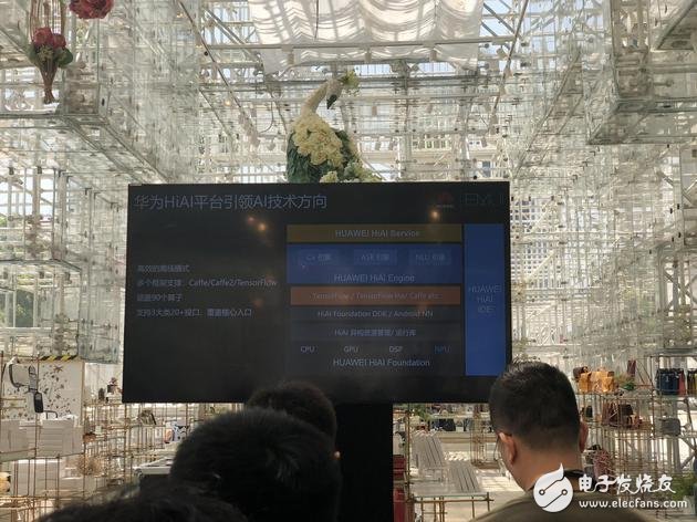 华为gpu turbo技术是什么?人工智能让普通变得