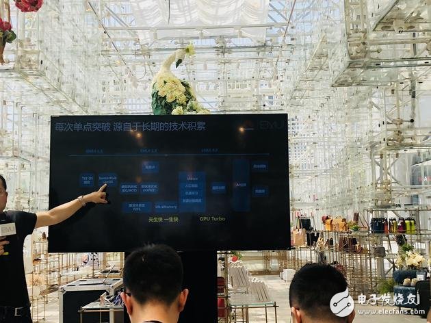 华为gpu turbo技术是什么?人工智能让普通变得