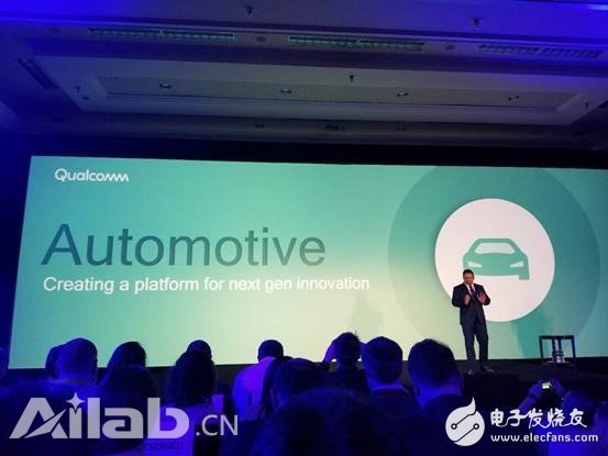 高通重大战略:2019年让5G成为现实
