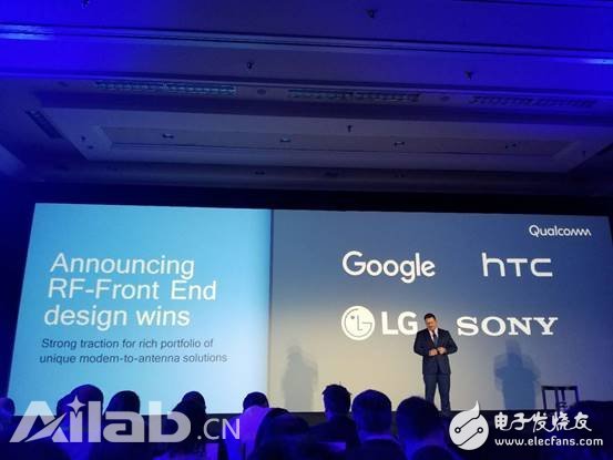 高通重大战略:2019年让5G成为现实