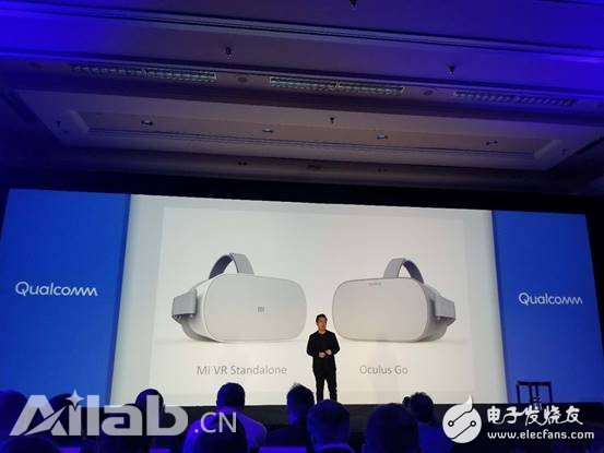 高通重大战略:2019年让5G成为现实