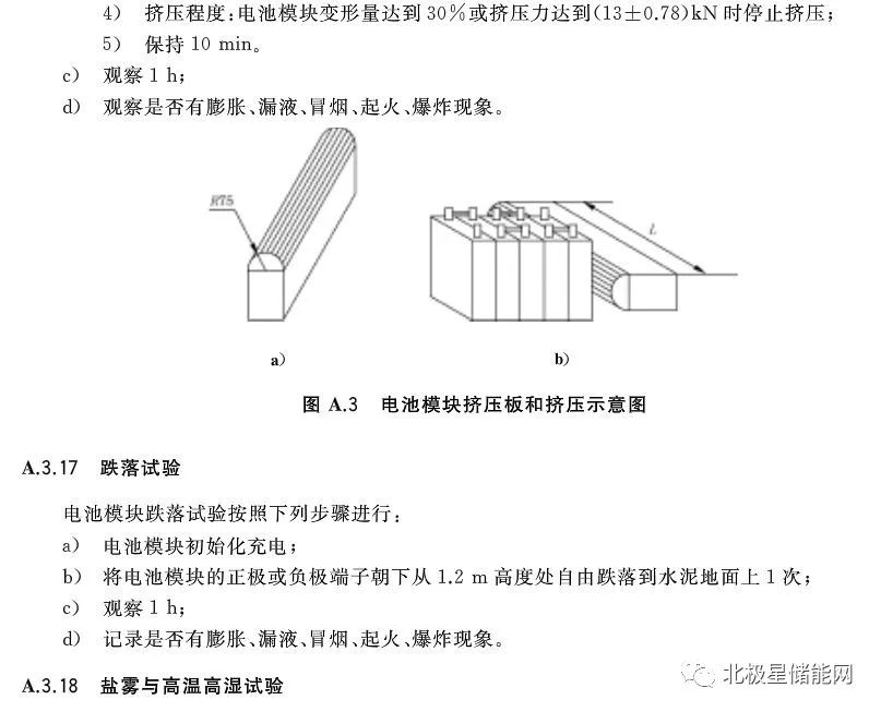 储能电池