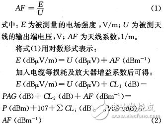 电磁兼容自动测试系统是怎样构成的？有什么功能？