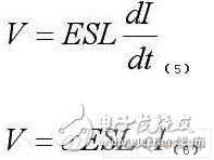 高速数字电路电源系统电磁干扰途径是什么？有什么抗干扰措施？