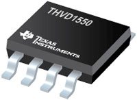 THVD15xx 5 V RS-485 收发器