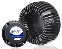 SynJet® LED 冷却器