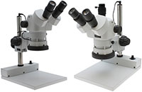 SPZ-50E 立体变焦显微镜