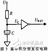 怎样设计一个可靠性的单片机复位电路？设计时有什么注意要点？