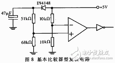 怎样设计一个可靠性的单片机复位电路？设计时有什么注意要点？