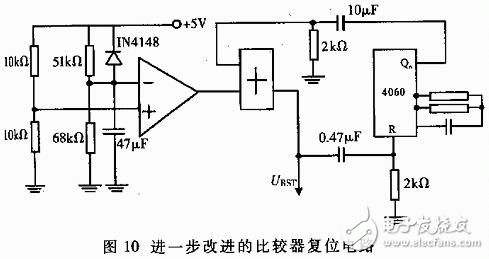 怎样设计一个可靠性的单片机复位电路？设计时有什么注意要点？