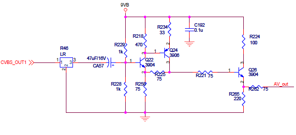 創(chuàng)維26L08HR液晶彩電8M01主板和電源背光板電路圖紙免費(fèi)下載