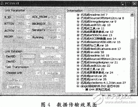 光纤接口适配器有效解决高数据传输的研究与实现