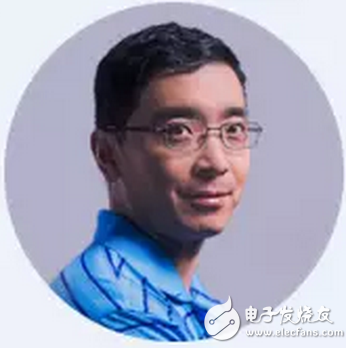 地平线杨铭:从无形视觉到有形芯片