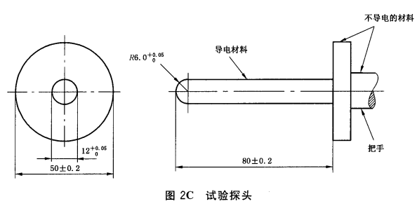 信息技术设备安全有什么通用要求?