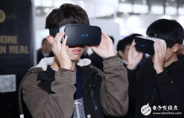 AR/VR市场呈现回归理性,准备迎接下一波浪潮的到来