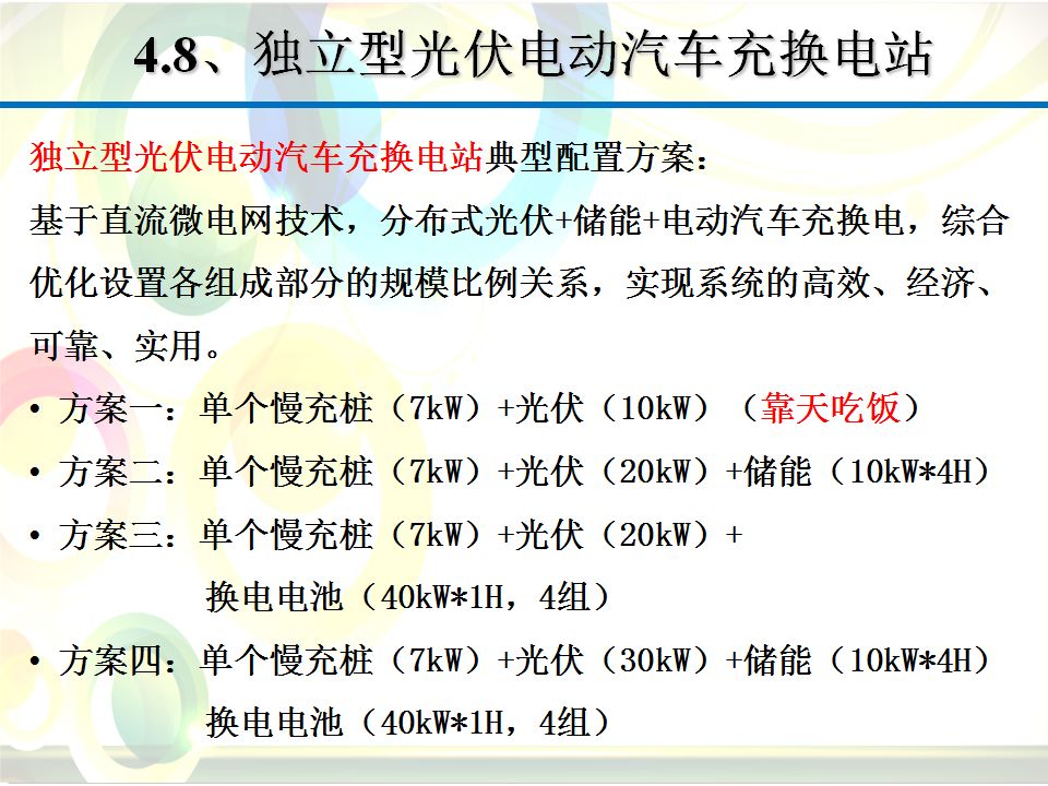 关于微电网的基础知识介绍