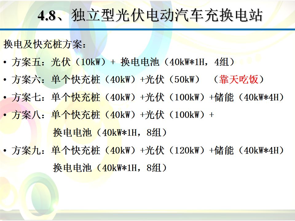 关于微电网的基础知识介绍