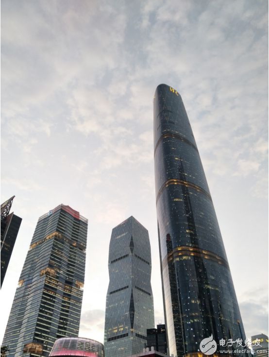 越拍越AI拍!汇威AICALL V9手机拍摄功能测评
