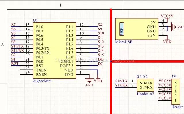 Altium Designer PCB电路板设计步骤与技巧介绍