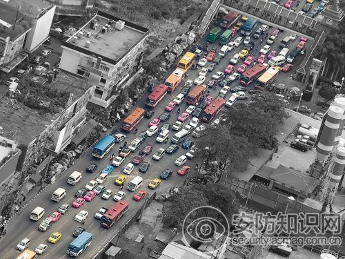 智慧停车成为行业香饽饽,它的发展空间到底怎么样?