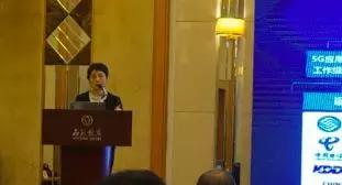 中国5G第三阶段测试进展,基本完成非独立组网所有室内测试和部分室外测试