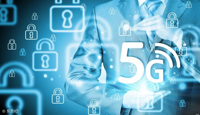 中国5G第三阶段测试进展,基本完成非独立组网所有室内测试和部分室外测试