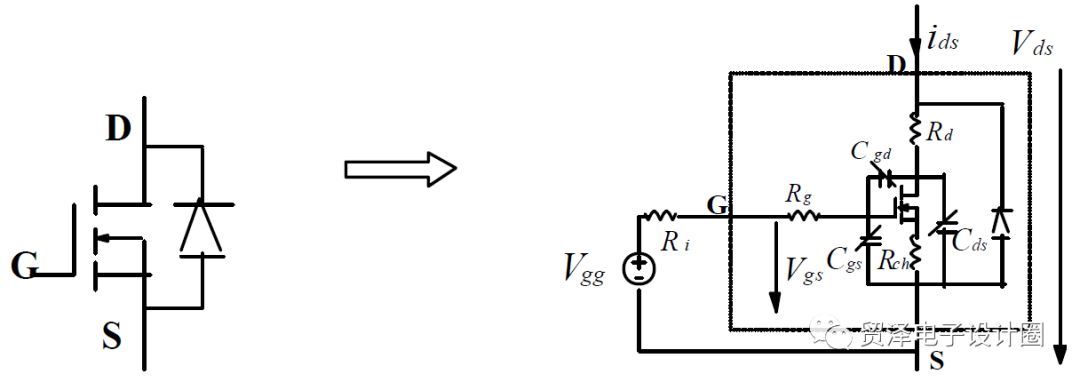 各类MOSFET电路资料