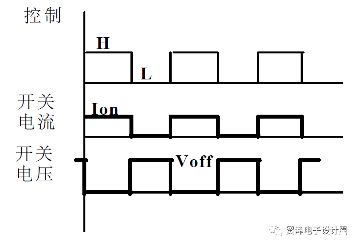 各类MOSFET电路资料