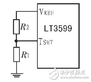 LED背光