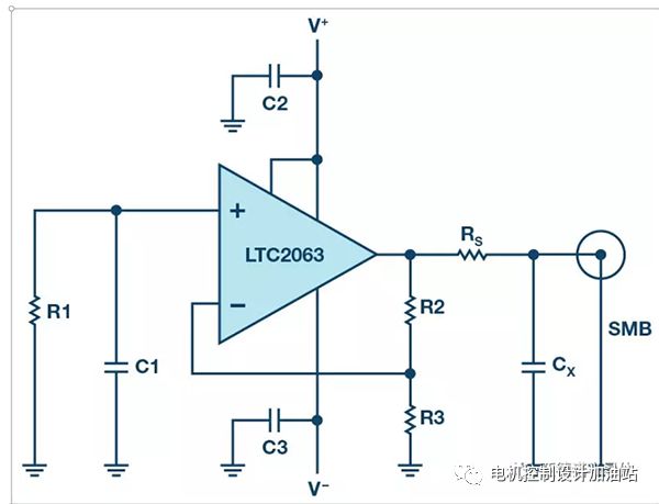 噪声发生器