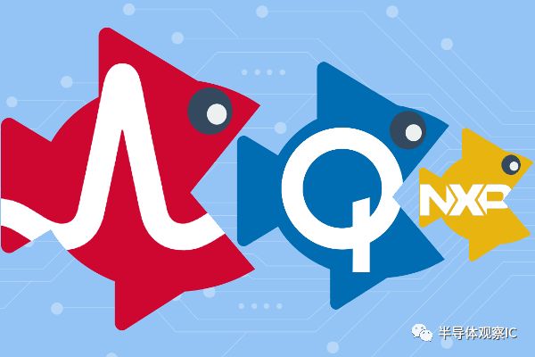 高通收购NXP最后期限为7月25日_若失败将支付20亿美元分手费