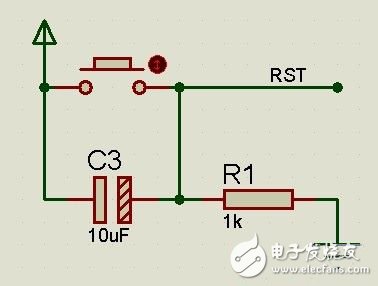 以AT89C52单片机为核心的单片机与PC机通信原理是什么？