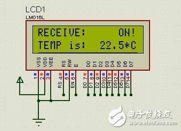 以AT89C52单片机为核心的单片机与PC机通信原理是什么？