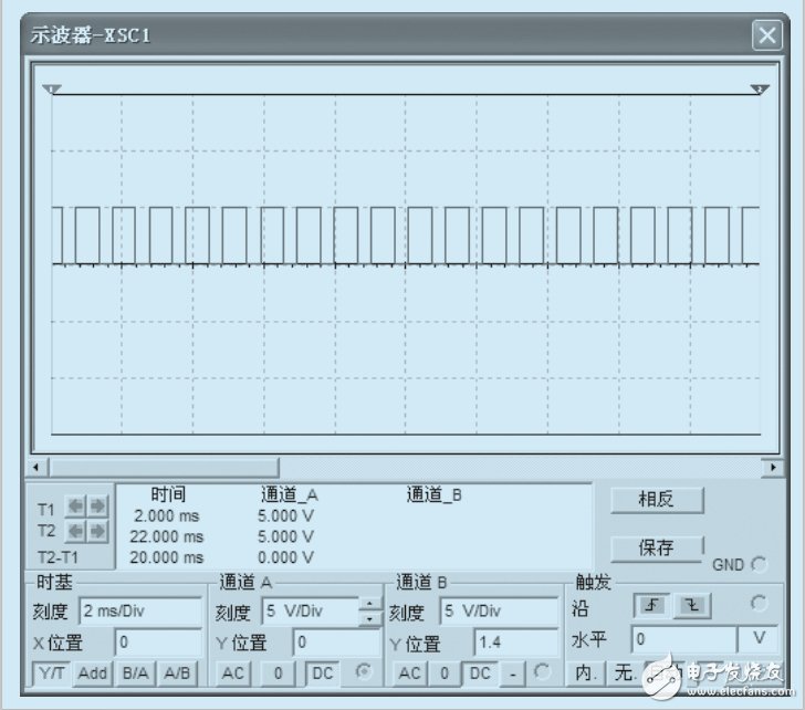 怎樣設計一個基于AT89S51單片機的電容測試儀？