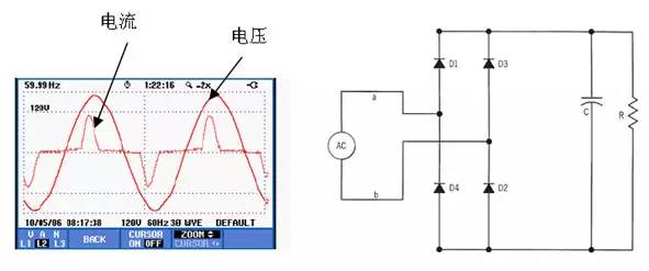 一文解答為什么零線電流大于火線電流