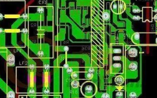 如何在模拟电路PCB板上做好信号线的布局走线?