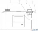 【新專利介紹】一種內置步進電機閥超聲波燃氣表