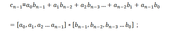 基于INTEL FPGA硬浮點(diǎn)DSP實(shí)現(xiàn)卷積運(yùn)算詳解