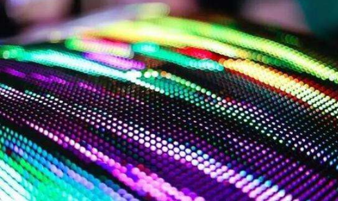 Micro LED市場增長加快 2022年達10...