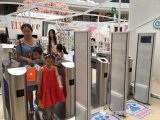 合生自有科技IP主题快闪街区——恋物街在北京的探...