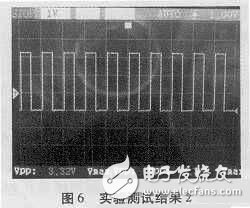 如何设计一个以stm32为控制核心的数字示波器？