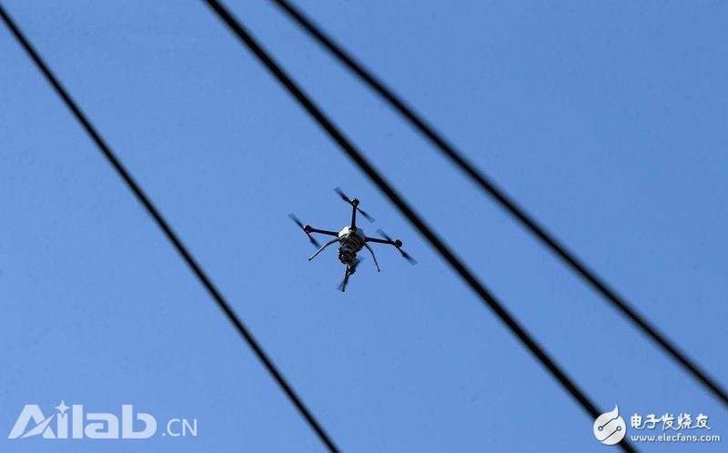 無人機在商用上取得的戰略優勢,信息爆破問題如何解決?