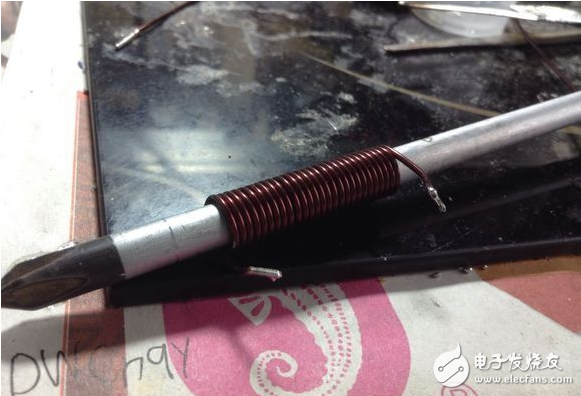 上分器是什么 上分器简易制作