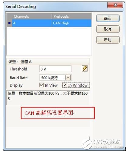 CAN總線的概念是什么？CAN總線通信有什么解密方法？