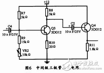 如何设计一个以单片机为控制芯片的多参数超声波治疗仪？