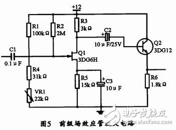 如何设计一个以单片机为控制芯片的多参数超声波治疗仪？