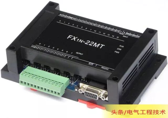 什么是串口通讯_PLC串口通讯的基本知识介绍