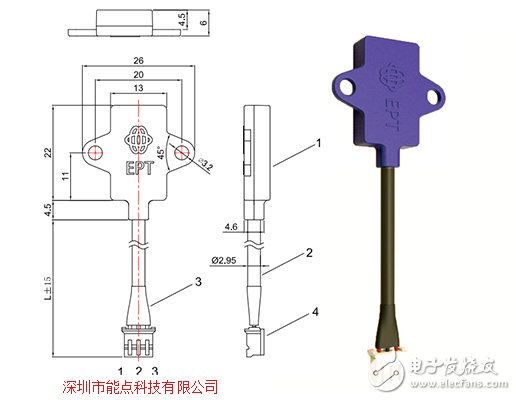 在多種環境下應如何正確選擇合適的水位傳感器？