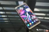 华为Mate 20 Pro将搭载京东方OLED面...