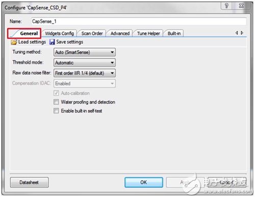 Cypress PSoC Creator IDE Cypress PSoC Creator IDE 圖片
